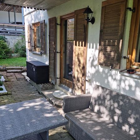 Ferienwohnung "Seaside" Lindenberg im Allgäu Exterior foto