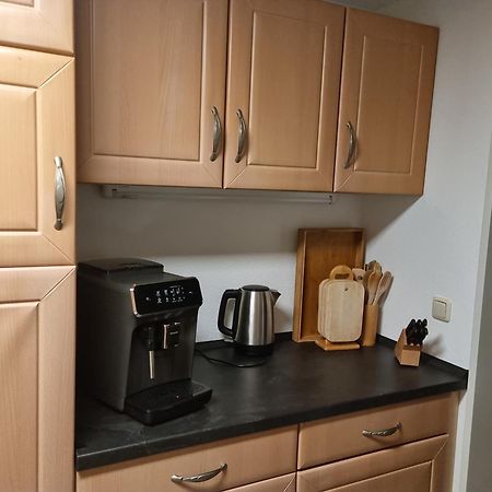 Ferienwohnung "Seaside" Lindenberg im Allgäu Exterior foto