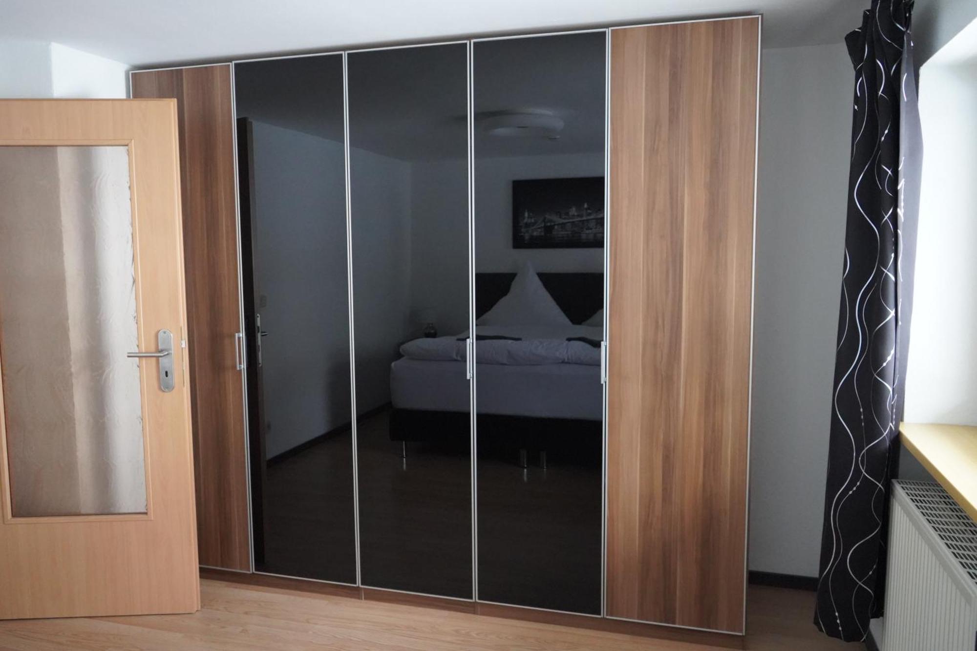 Ferienwohnung "Seaside" Lindenberg im Allgäu Exterior foto