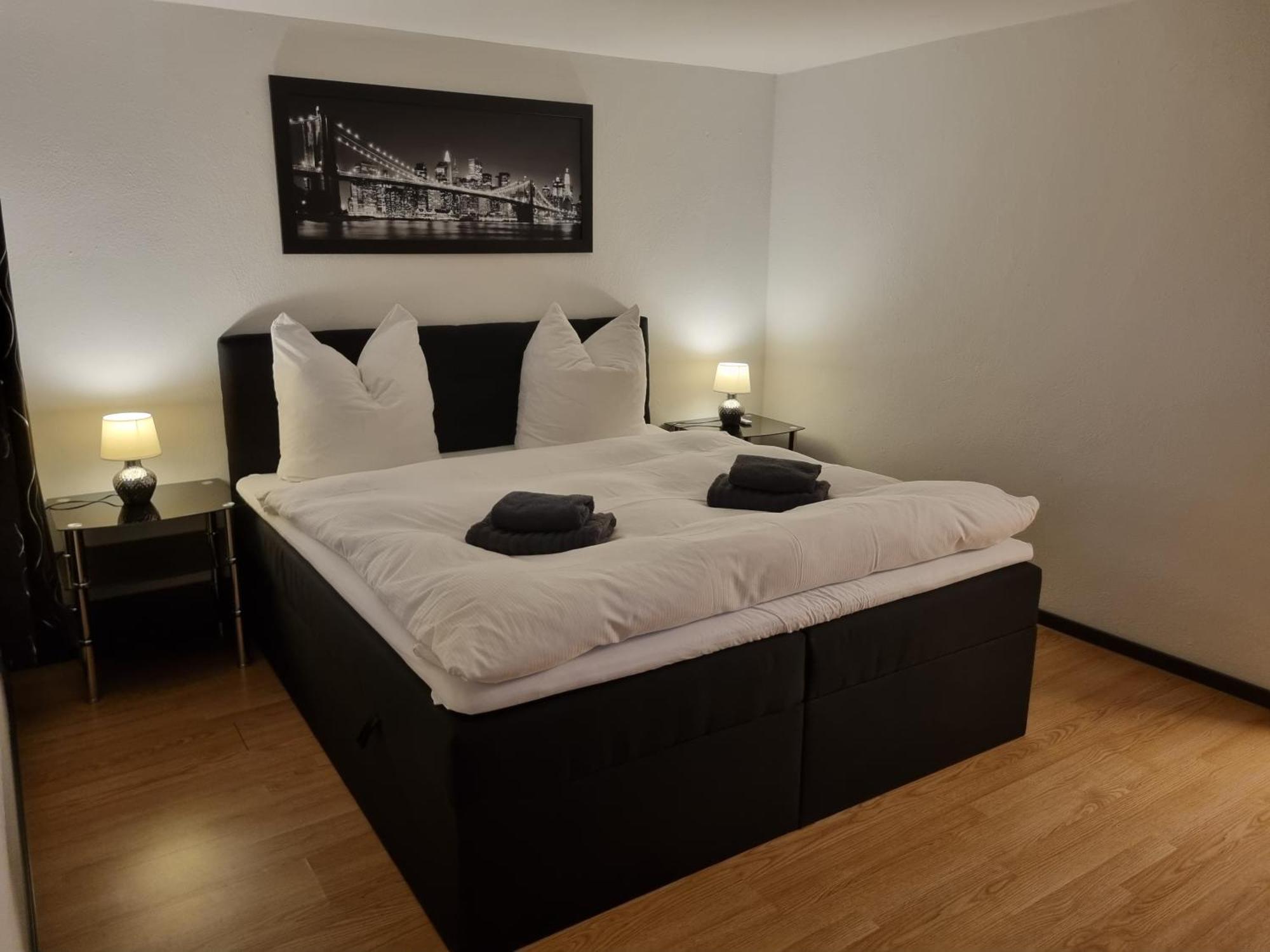 Ferienwohnung "Seaside" Lindenberg im Allgäu Exterior foto