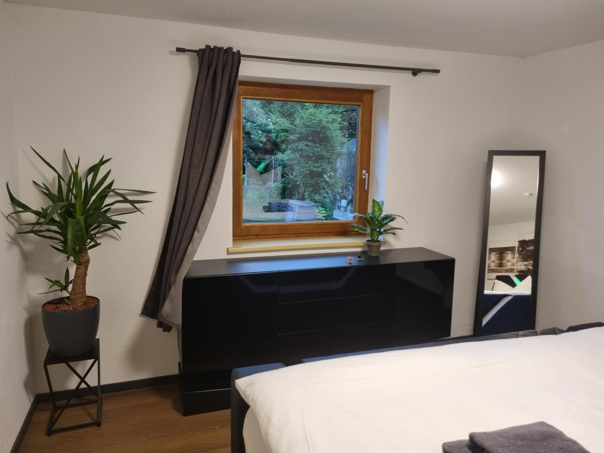 Ferienwohnung "Seaside" Lindenberg im Allgäu Exterior foto