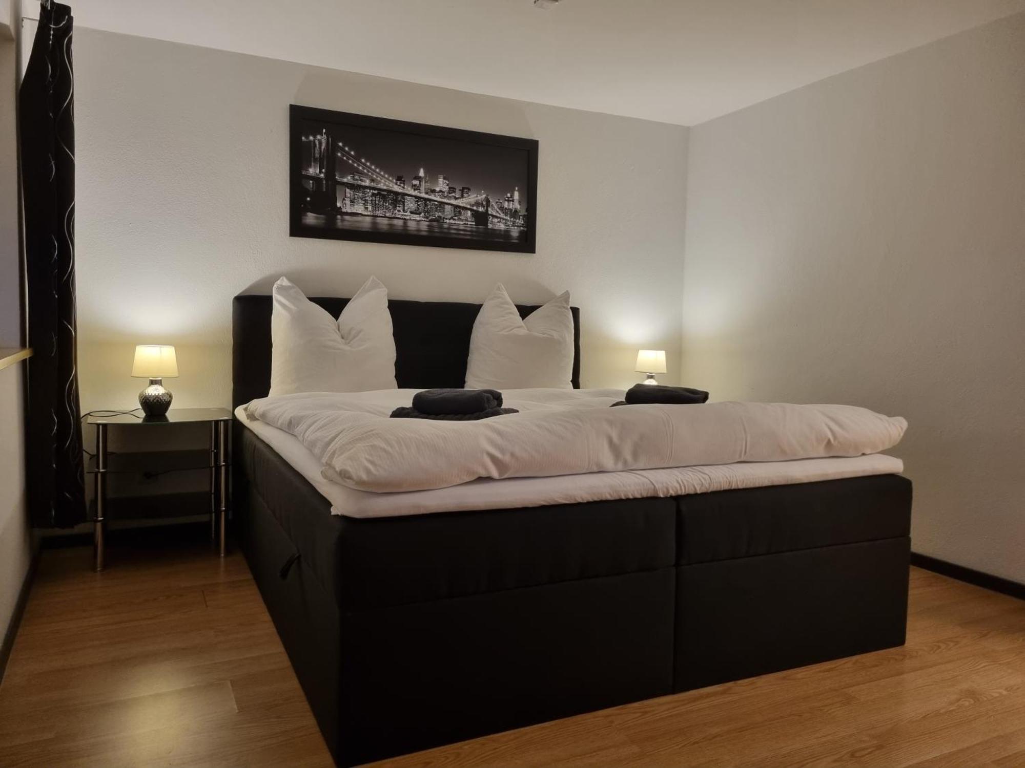 Ferienwohnung "Seaside" Lindenberg im Allgäu Exterior foto