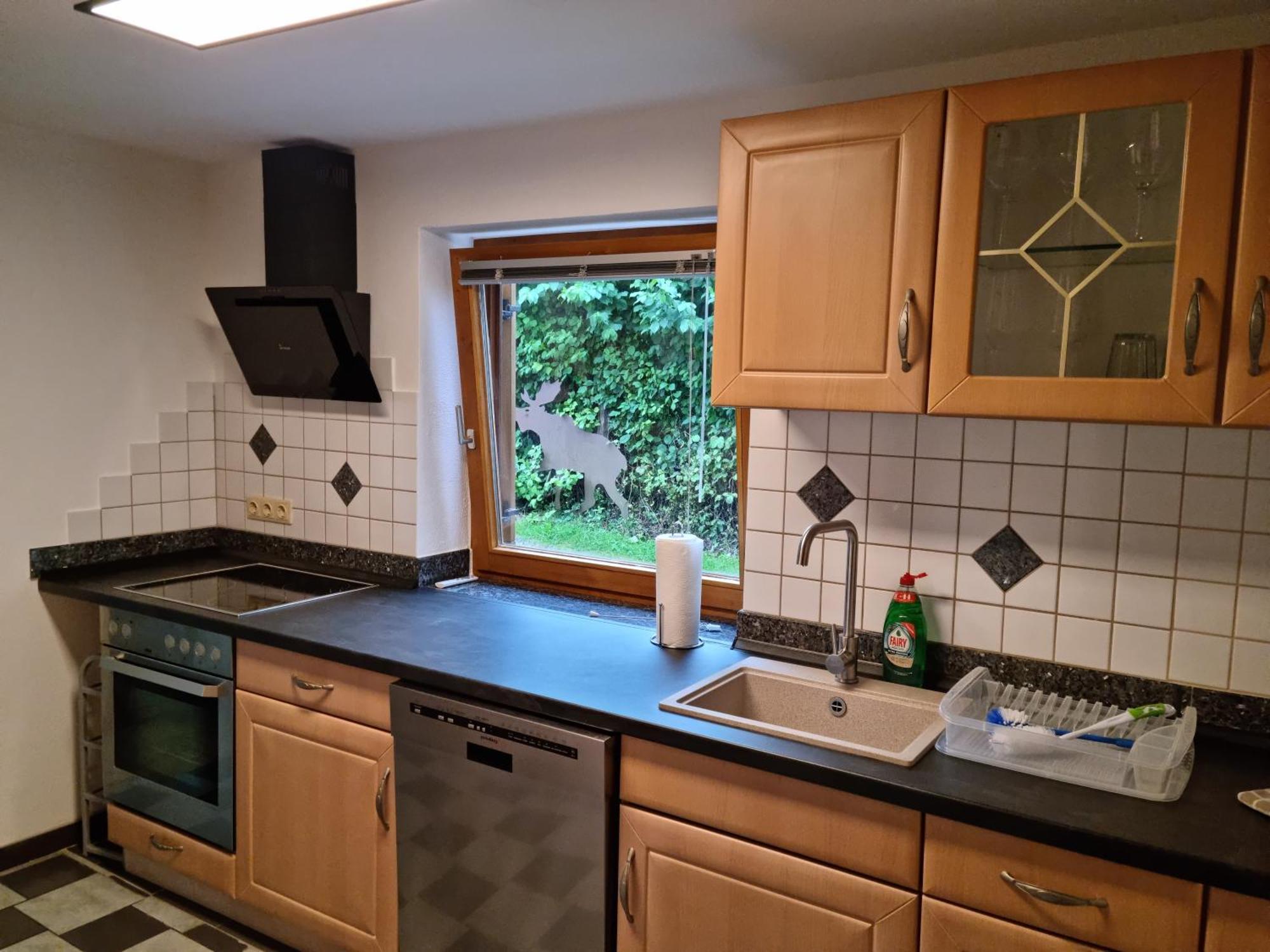 Ferienwohnung "Seaside" Lindenberg im Allgäu Exterior foto